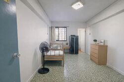 Blk 609 Clementi West Street 1 (Clementi), HDB 4 Rooms #573922801